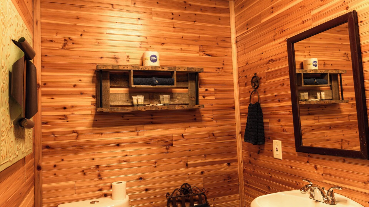 Photo of Bathroom in Mead