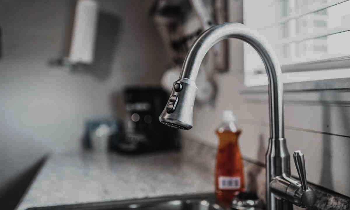 Photo of Kitchen in Mead
