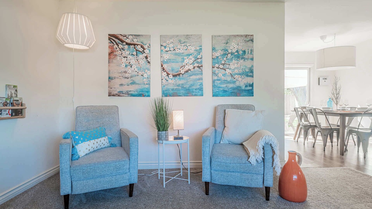 Photo of Livingroom in Fire Mountain