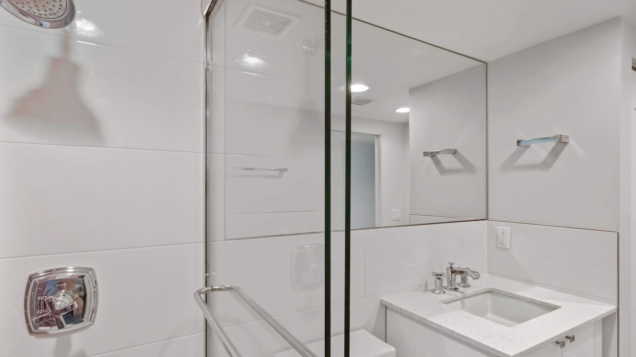 Photo of Bathroom in Delray Beach