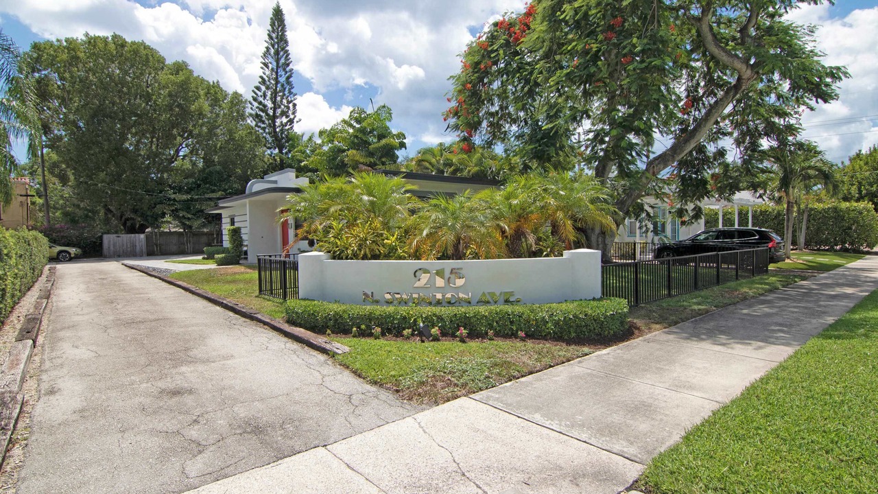 Photo of Outdoor in Delray Beach