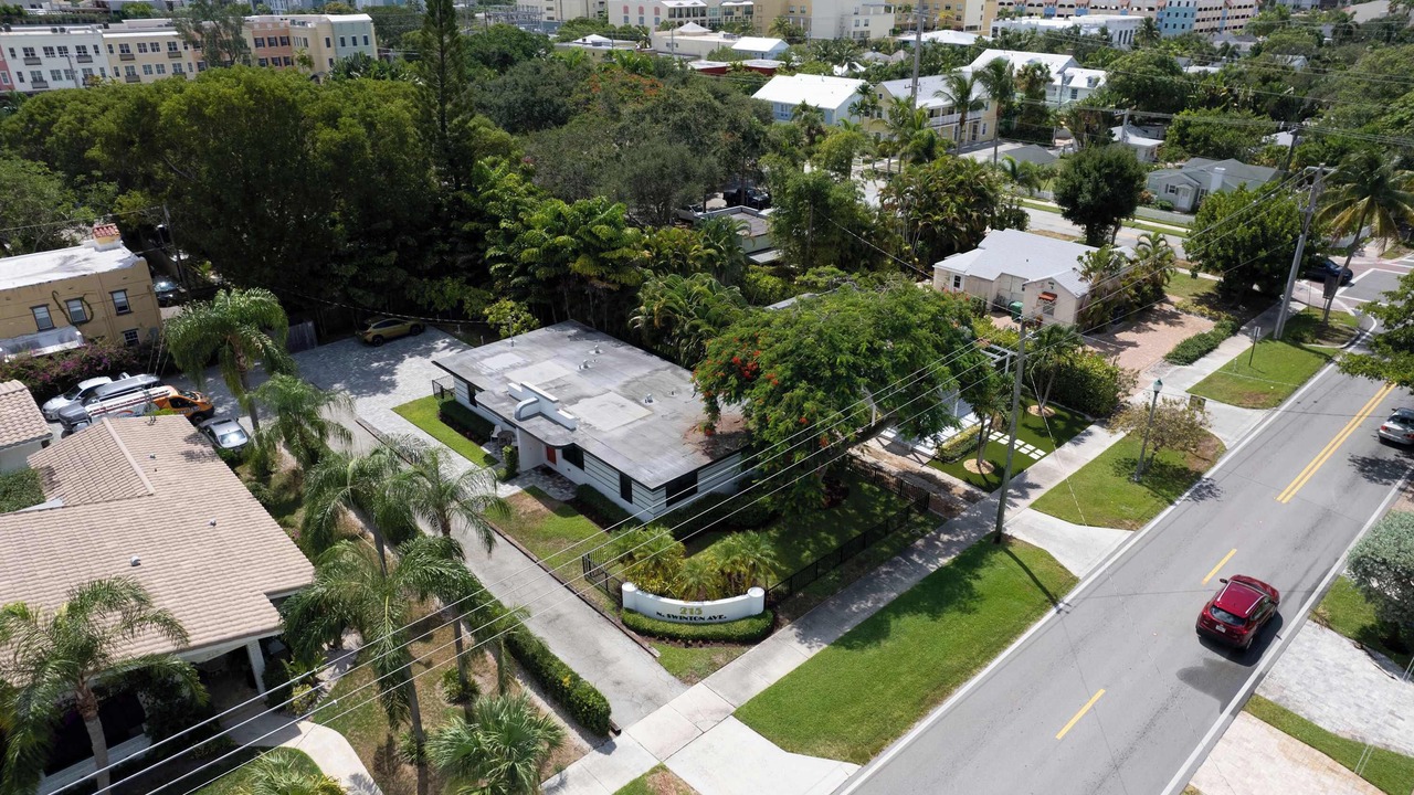 Photo of Outdoor in Delray Beach