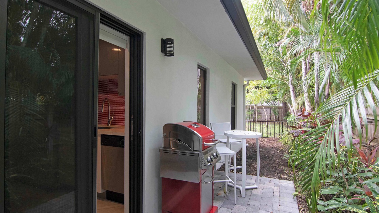 Photo of Outdoor in Delray Beach