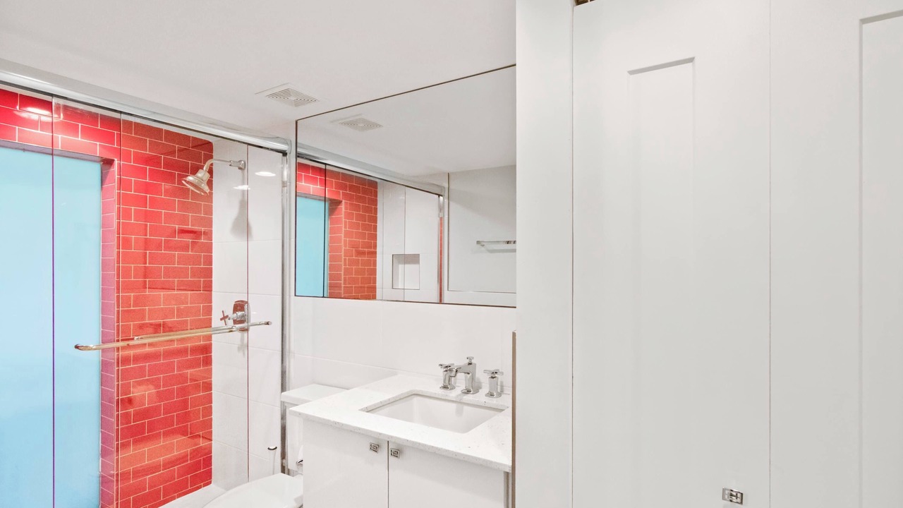 Photo of Bathroom in Delray Beach