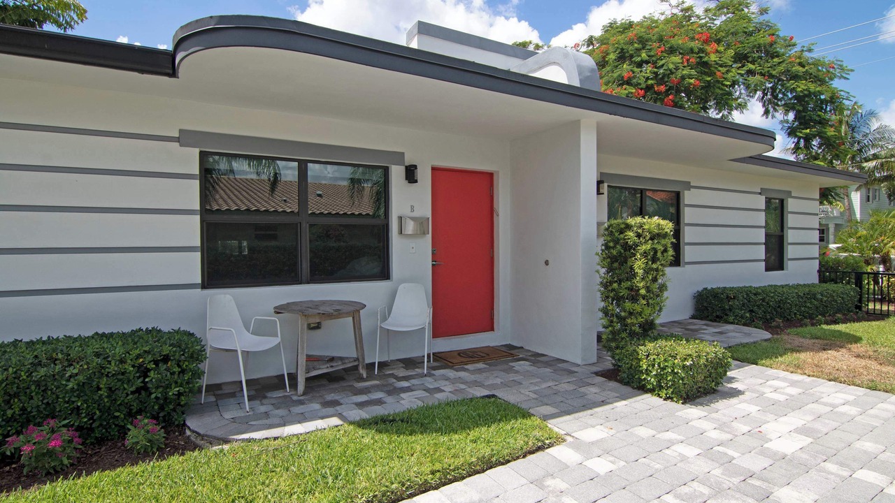 Photo of Outdoor in Delray Beach