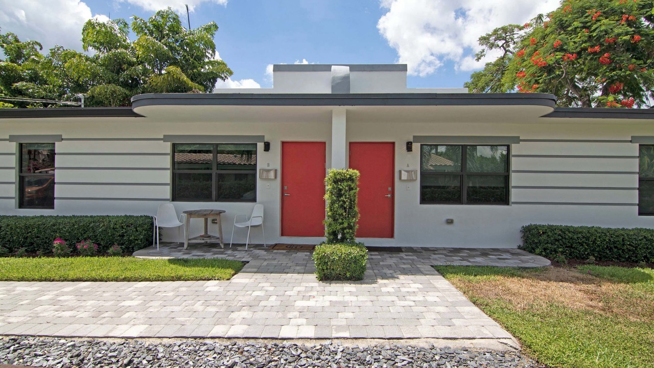 Photo of Outdoor in Delray Beach