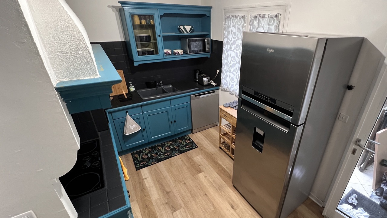 Photo of Kitchen in Acheres