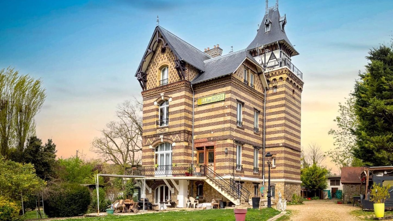 Photo of Outdoor in Acheres