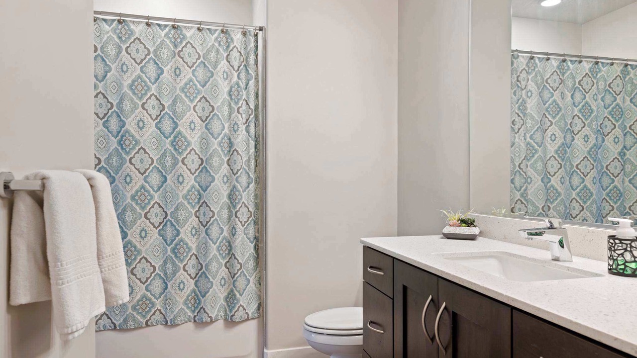 Photo of Bathroom in St. George