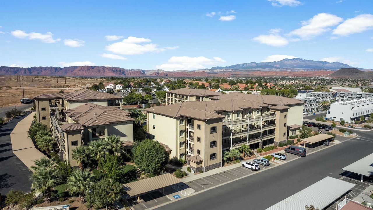 Photo of Outdoor in St. George