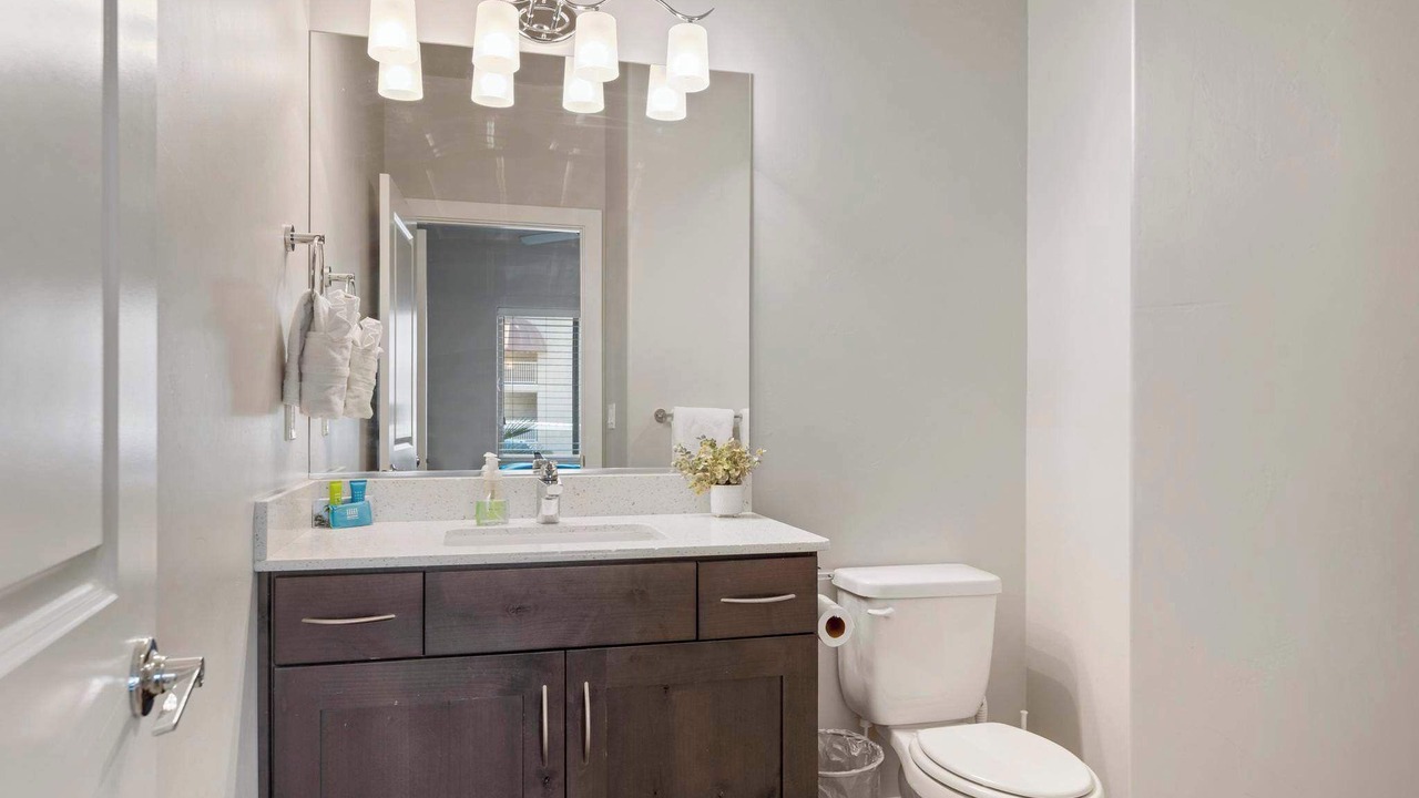 Photo of Bathroom in St. George