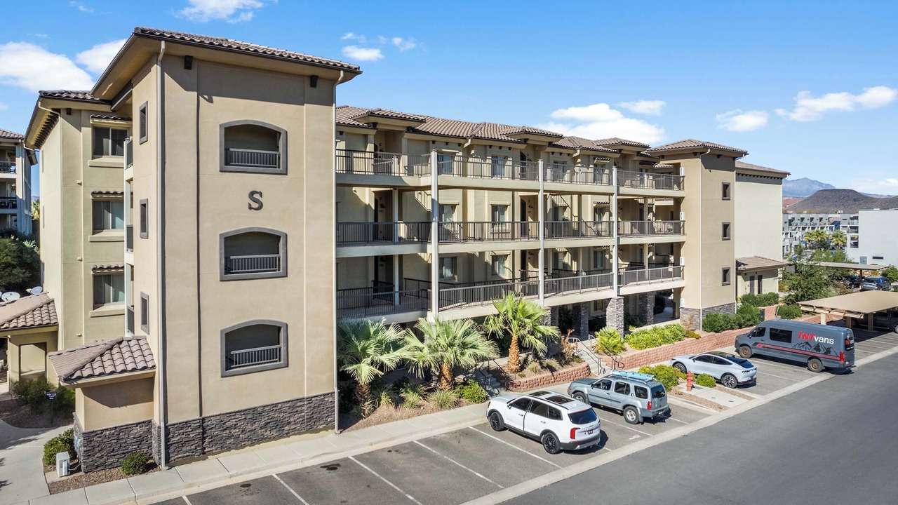 Photo of Outdoor in St. George
