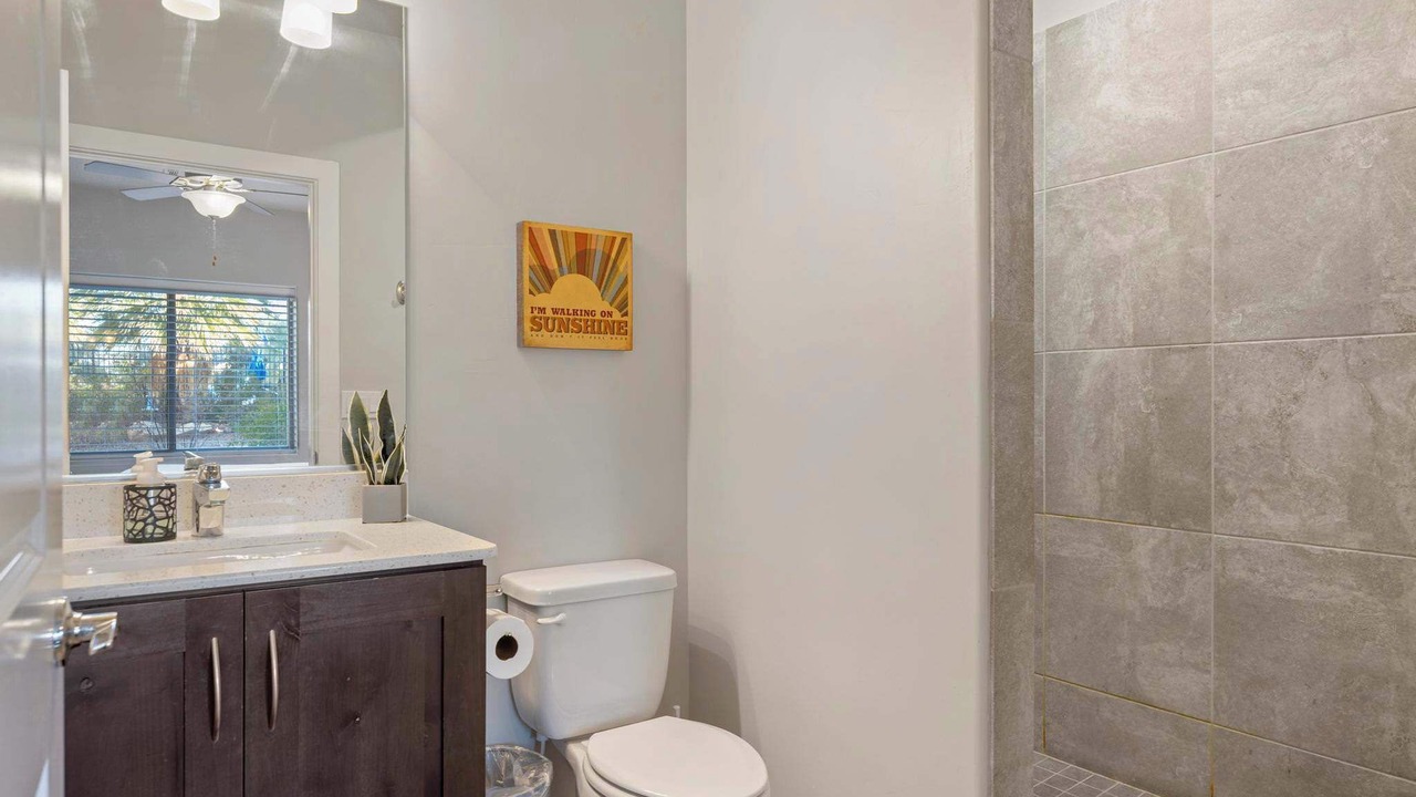 Photo of Bathroom in St. George