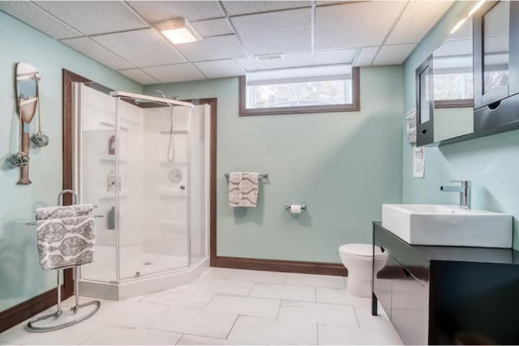 Photo of Bathroom in Val-des-Bois