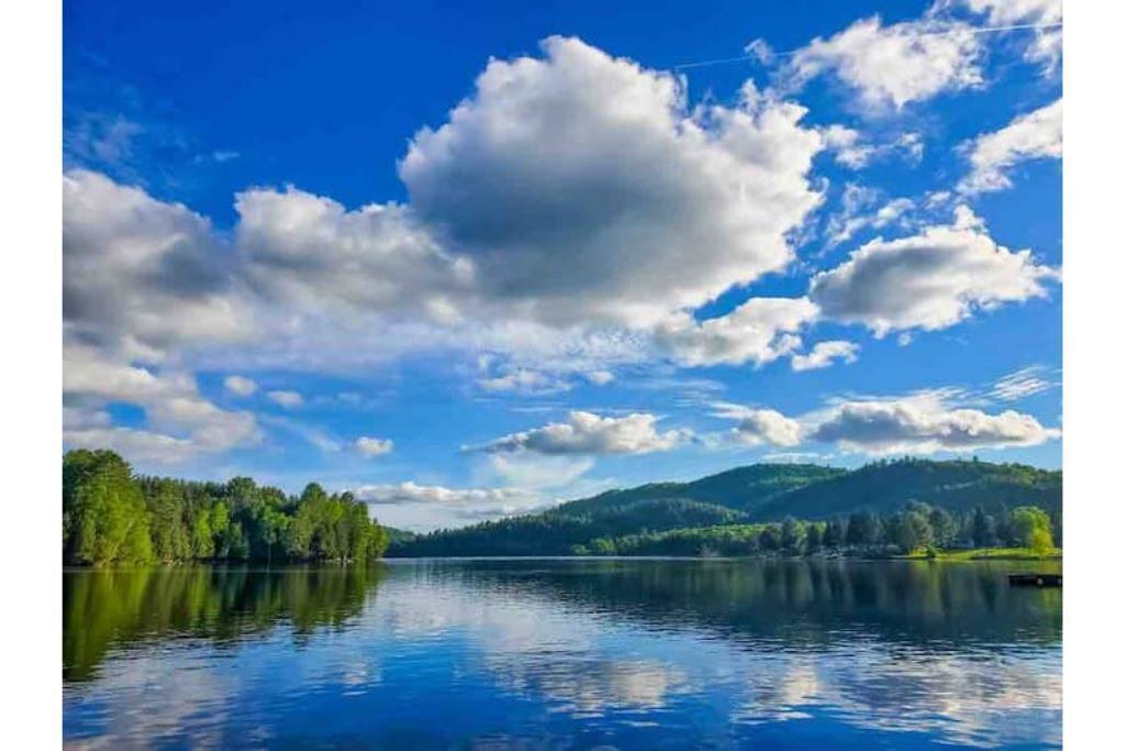 Photo of Outdoor in Val-des-Bois