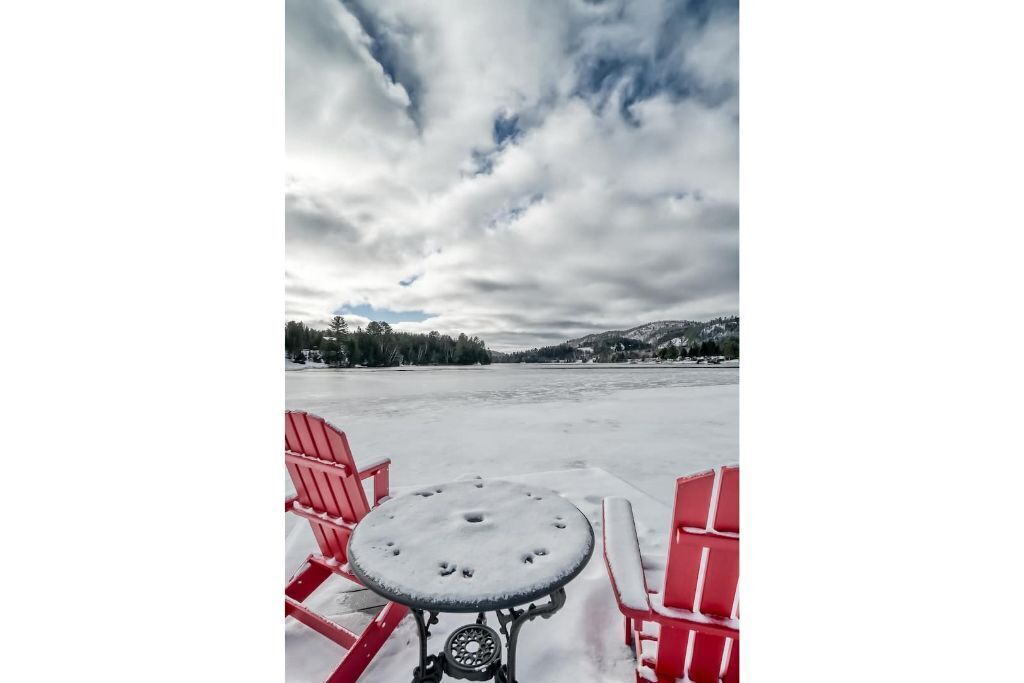Photo of Outdoor in Val-des-Bois