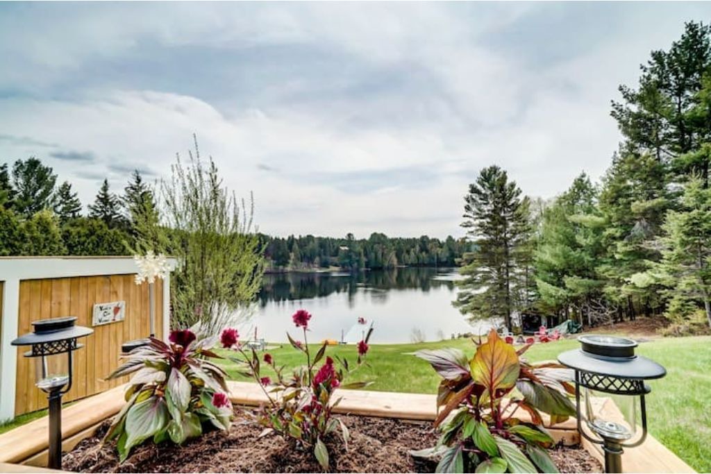 Photo of Outdoor in Val-des-Bois