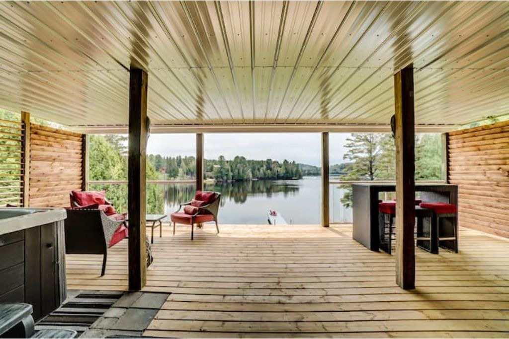 Photo of Outdoor in Val-des-Bois