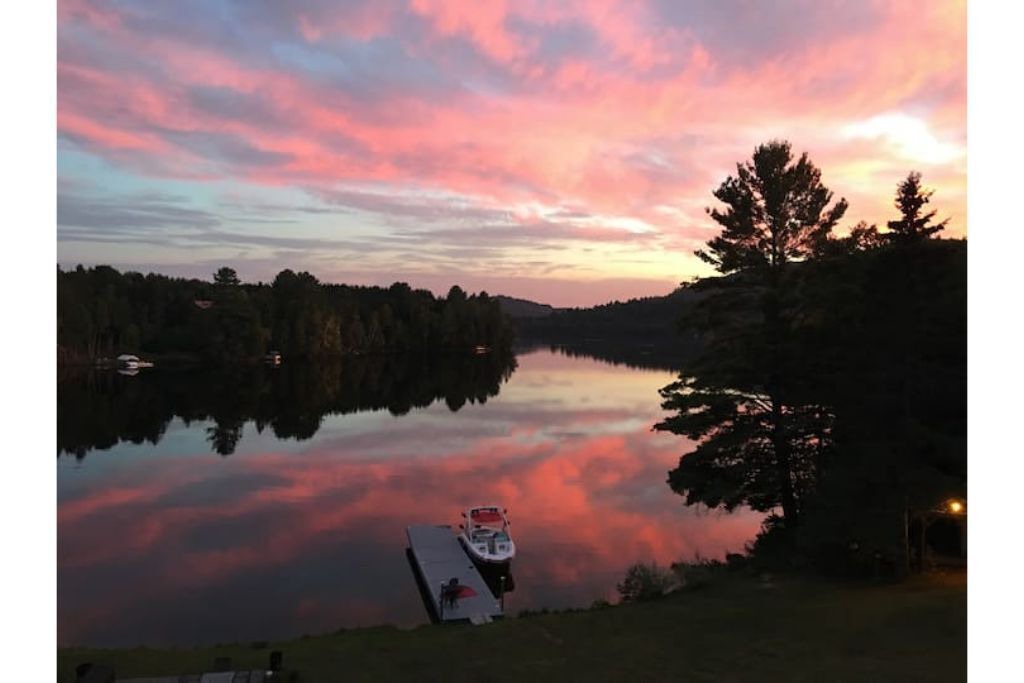 Photo of Outdoor in Val-des-Bois