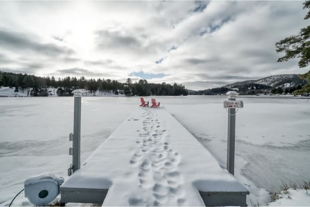 Photo of Outdoor in Val-des-Bois