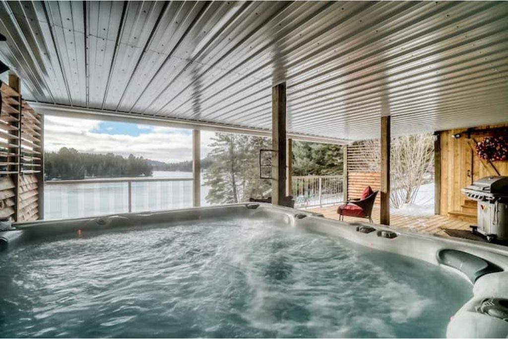 Photo of Outdoor in Val-des-Bois