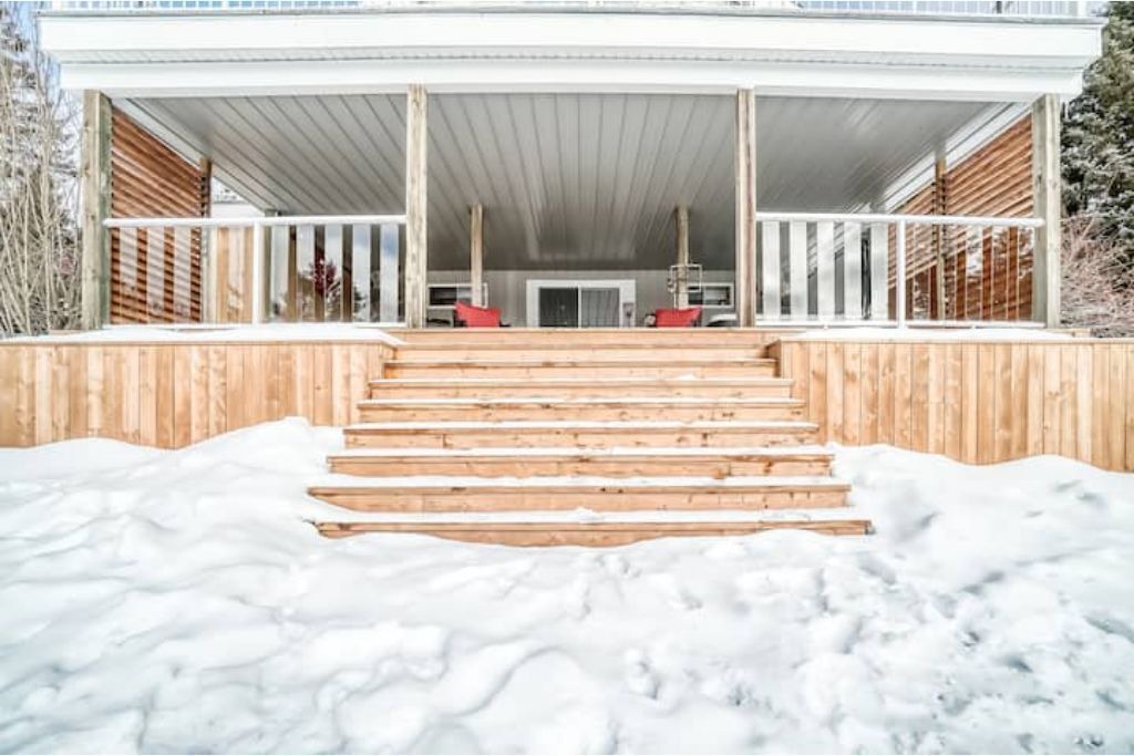 Photo of Outdoor in Val-des-Bois