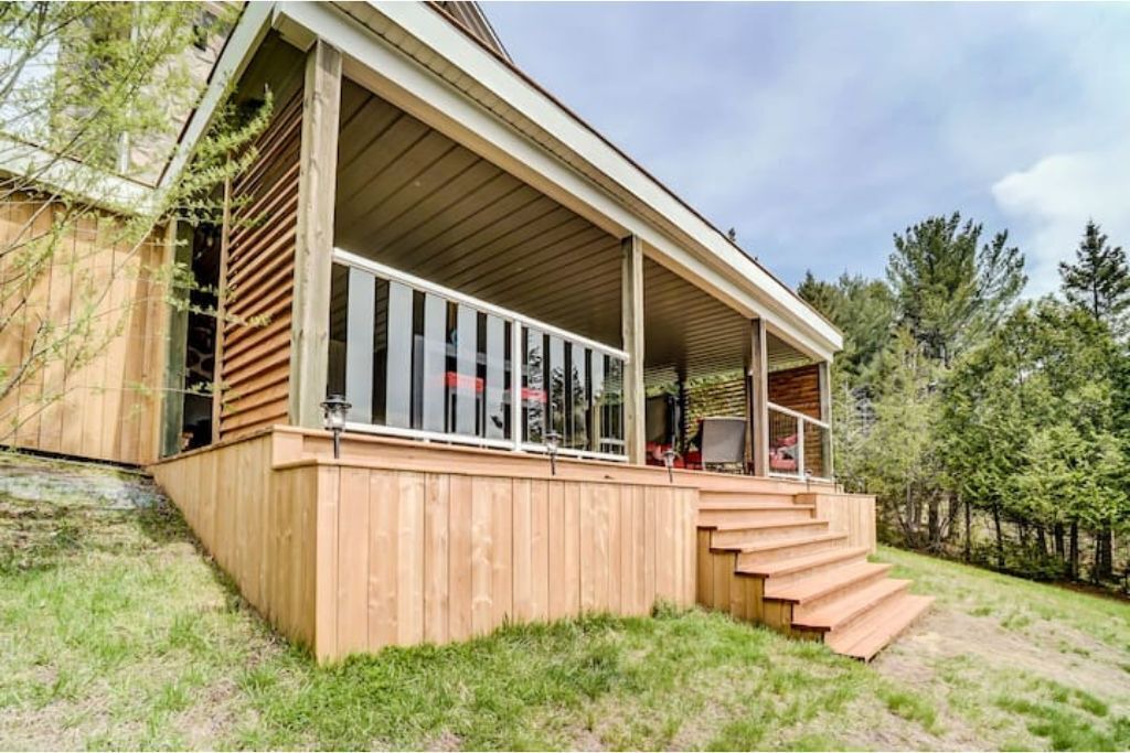 Photo of Outdoor in Val-des-Bois