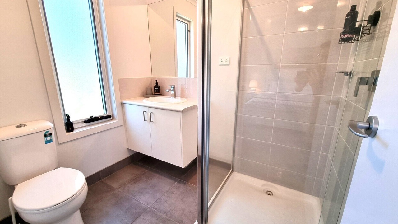 Photo of Bathroom in Inverloch