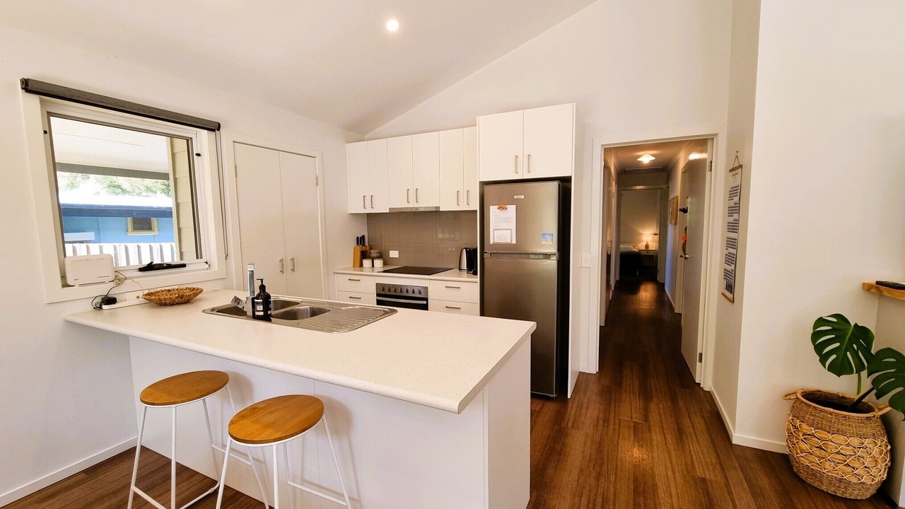 Photo of Kitchen in Inverloch