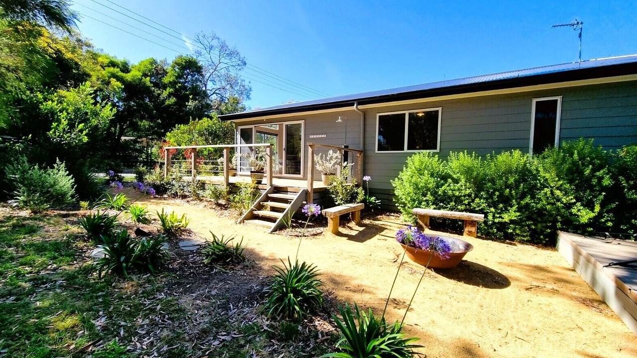 Photo of Patio Balcony in Inverloch