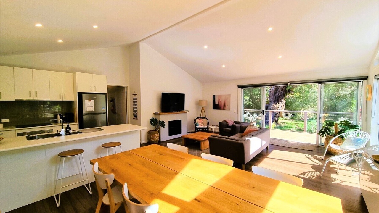 Photo of Livingroom in Inverloch