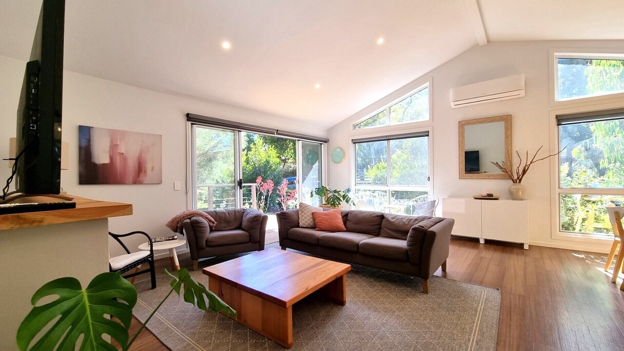 Photo of Livingroom in Inverloch