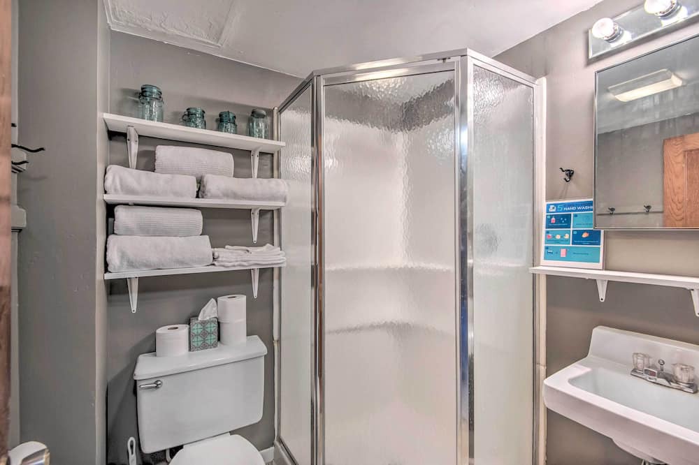 Photo of Bathroom in Coon Rapids