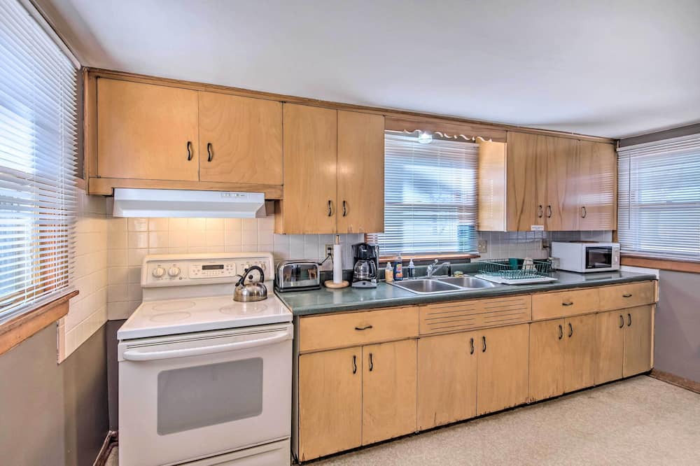 Photo of Kitchen in Coon Rapids