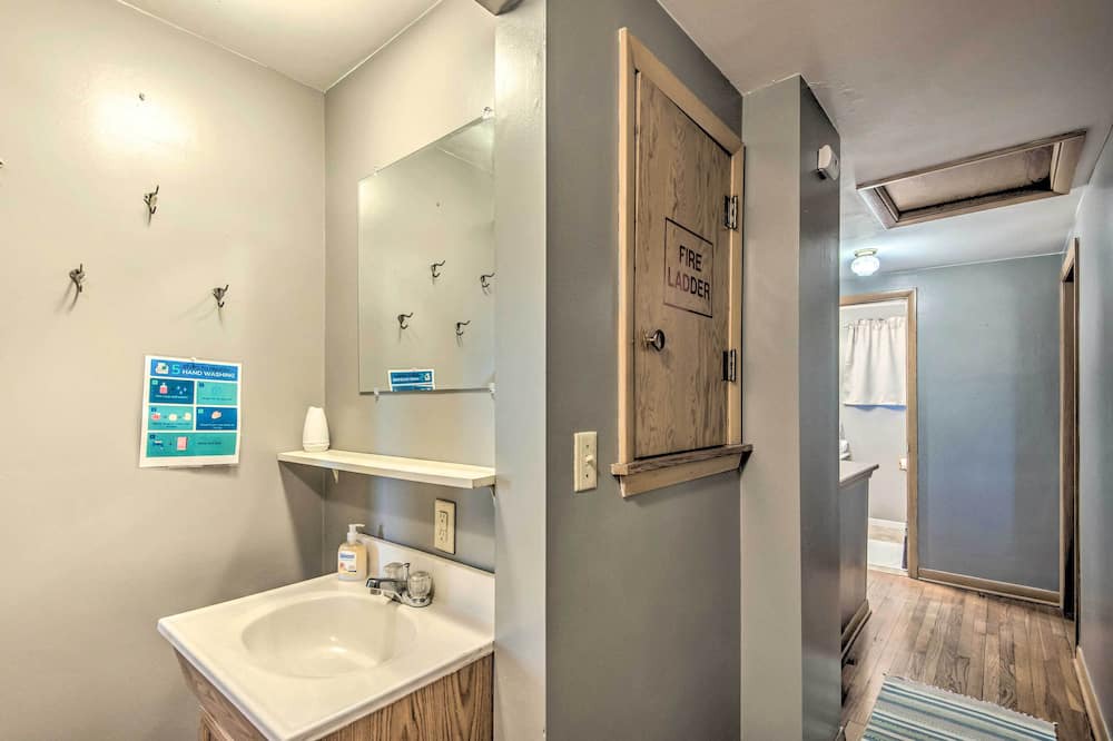 Photo of Bathroom in Coon Rapids