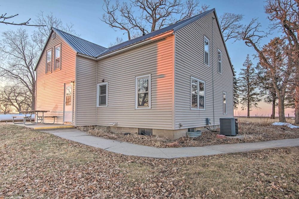 Photo of Outdoor in Coon Rapids