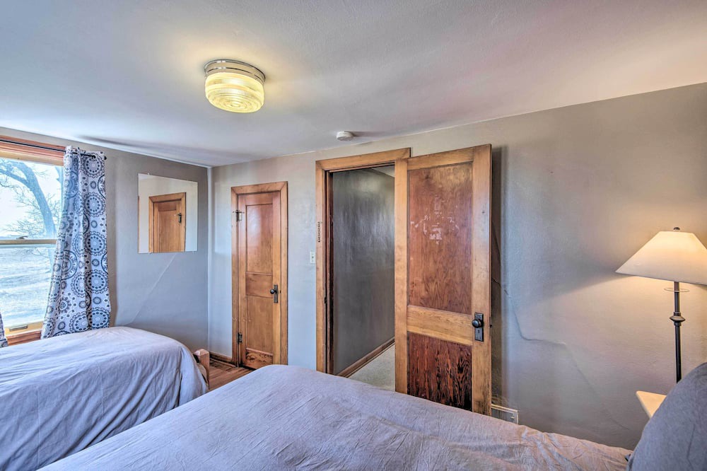 Photo of Bedroom in Coon Rapids