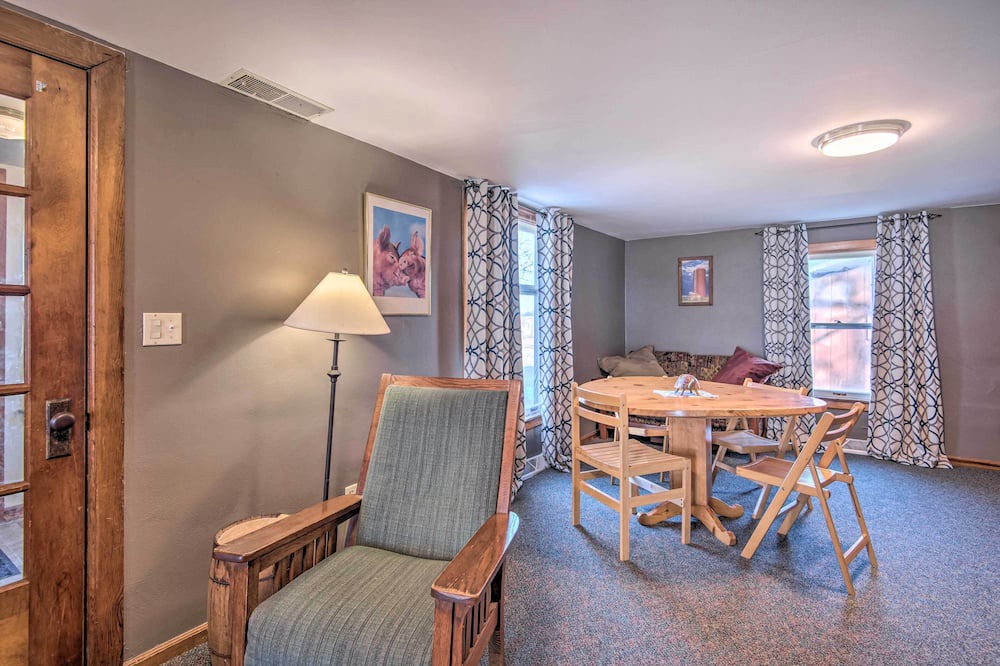 Photo of Bedroom in Coon Rapids