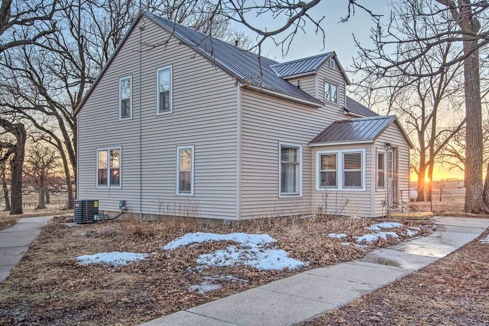 Photo of Outdoor in Coon Rapids