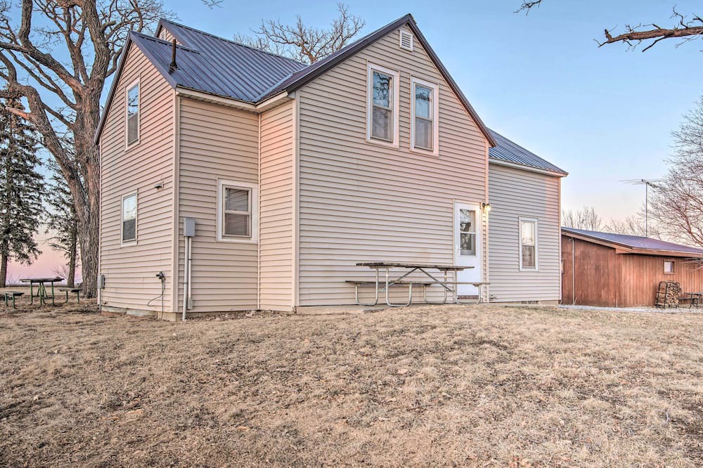 Photo of Outdoor in Coon Rapids