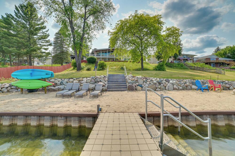 Photo of Outdoor in Harrison