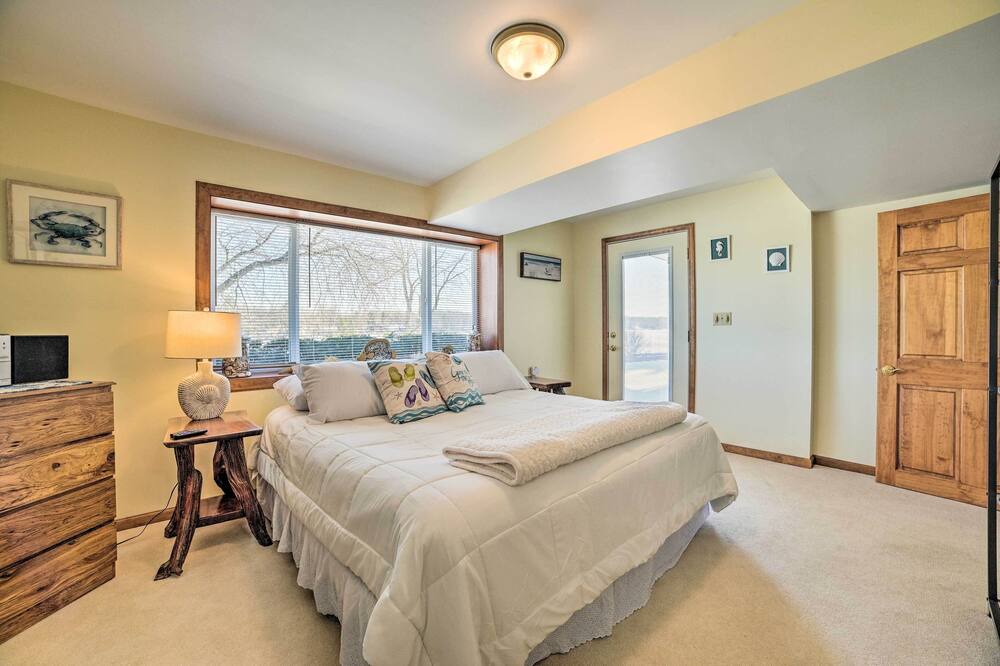 Photo of Bedroom in Harrison