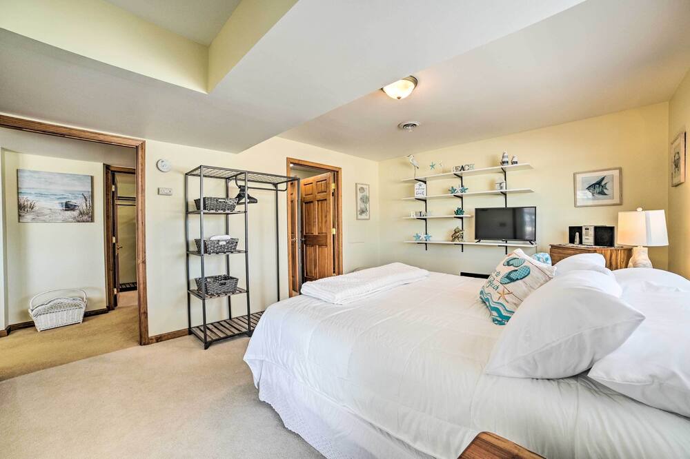 Photo of Bedroom in Harrison