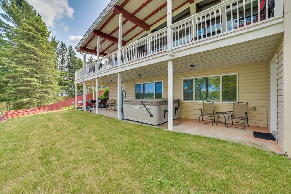 Photo of Patio Balcony in Harrison