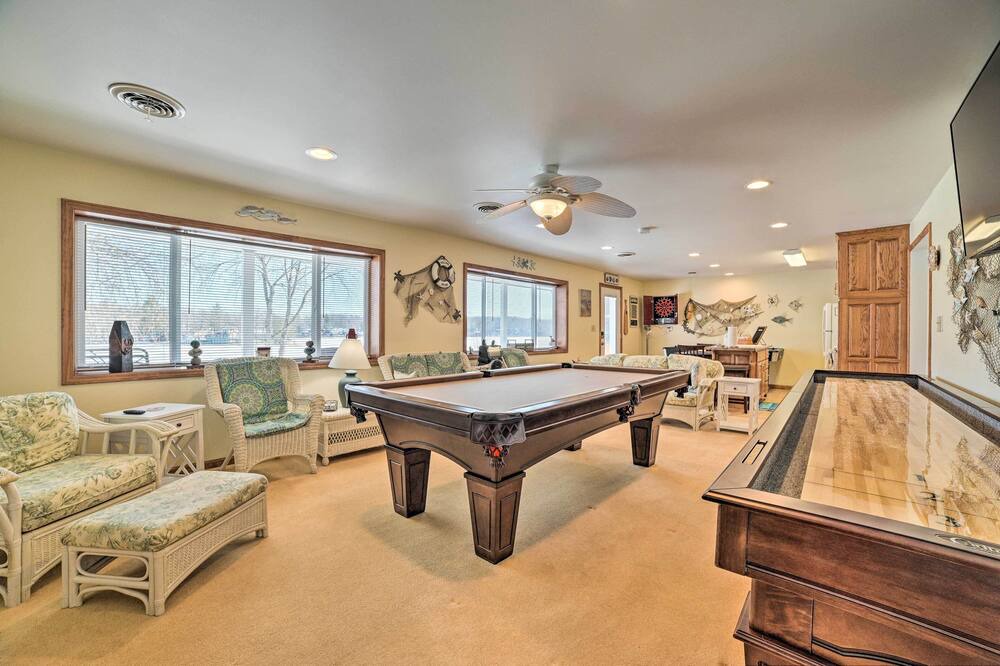 Photo of Bedroom in Harrison
