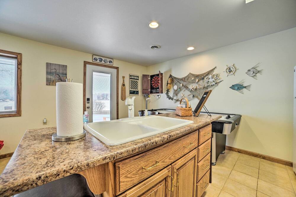 Photo of Bathroom in Harrison