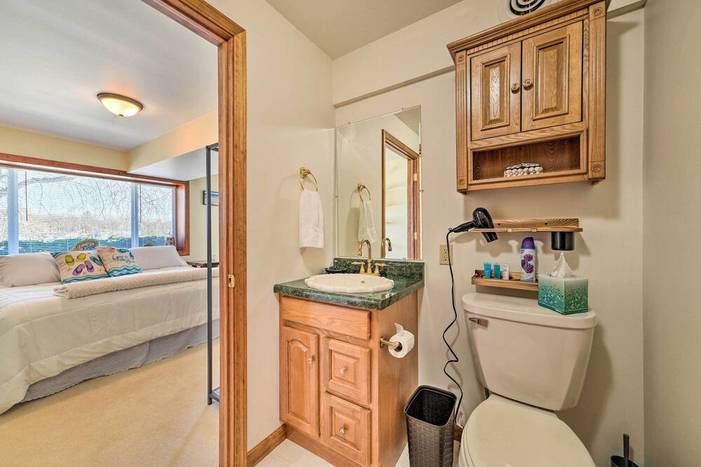 Photo of Bathroom in Harrison