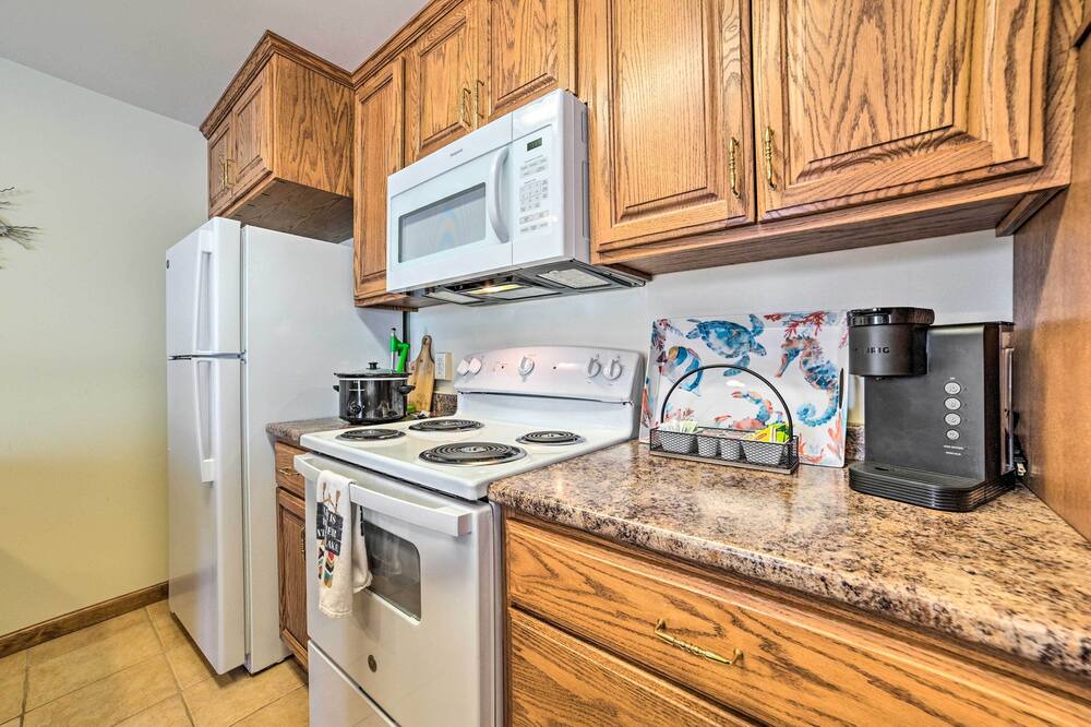 Photo of Kitchen in Harrison