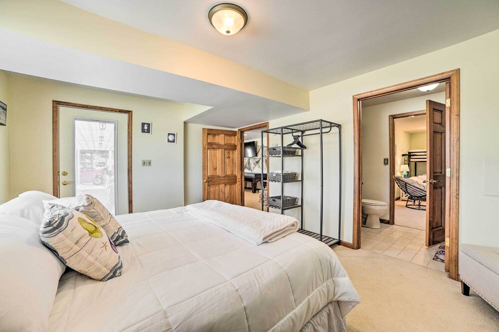 Photo of Bedroom in Harrison