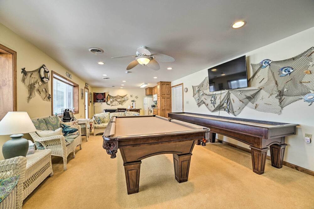 Photo of Bedroom in Harrison